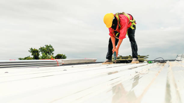 Waterproofing in Lake California, CA